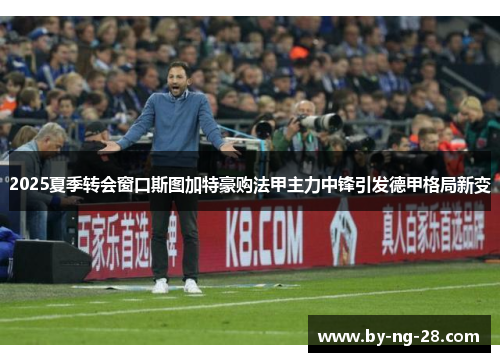 2025夏季转会窗口斯图加特豪购法甲主力中锋引发德甲格局新变