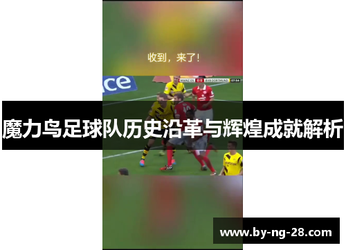 魔力鸟足球队历史沿革与辉煌成就解析